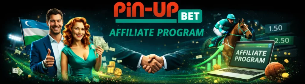 affiliate program for betting in uzbekistan