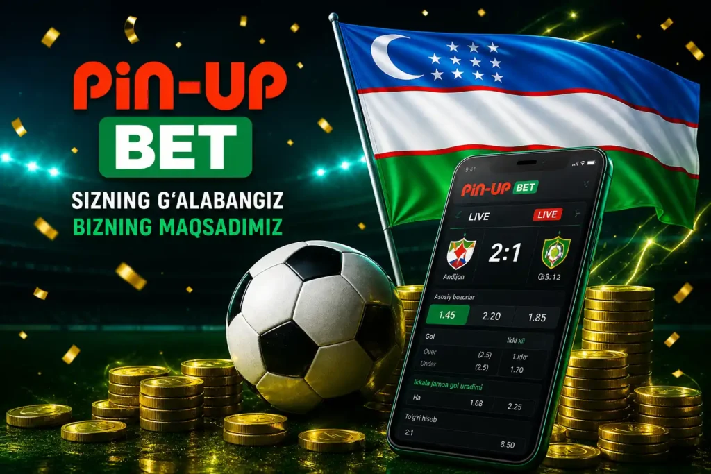 betting in Uzbekistan