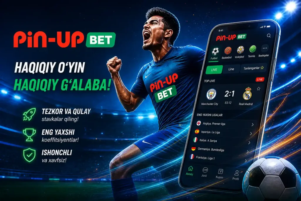 betting in Uzbekistan