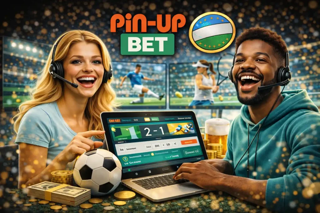 betting in Uzbekistan