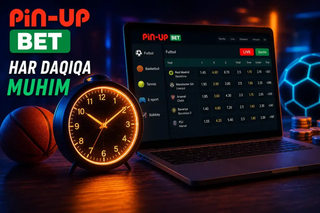 betting in Uzbekistan