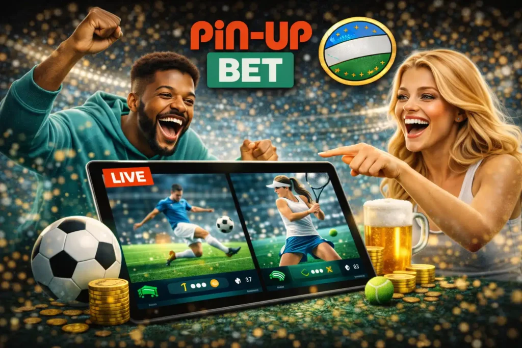 live betting in Uzbekistan