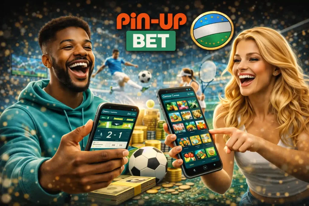 mobile betting app in uzbekistan