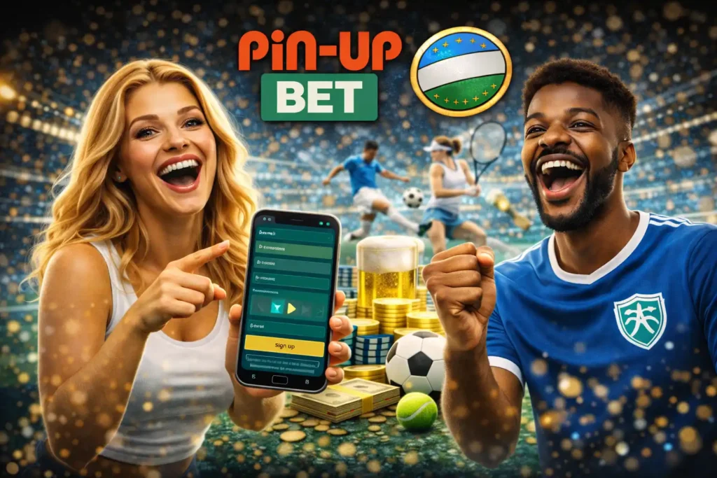 sign up for betting in Uzbekistan