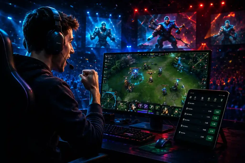 esports-betting-uz