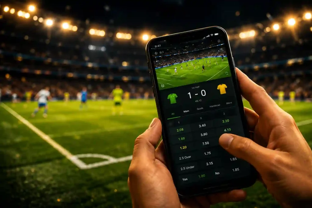 live-sports-betting-uz